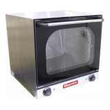 Horno Convector Moretti Deli 4