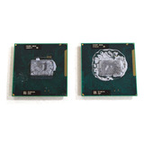 Lot Of 2 Intel Core I5-2520m Sr048 2.5ghz 3mb Cache Lapt Nnk