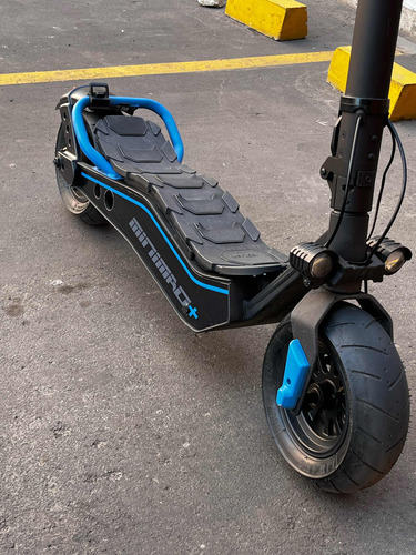 Patineta Mat500