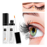 Serum Eyelash Liquido  Crecimiento Pestañas Y Mas Gruesas