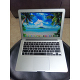 Laptop Macbook Air 2015 ,13 ,core I5, Funciona Sin Problema 