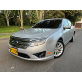 Ford Fusion 2010 3.0 At Full Equipo