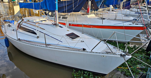 Velero Pandora 27