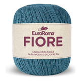 Barbante Fiore 8/4 500m 150g Euroroma