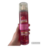 Body Splash Hidratante Bath & Body Works Vários Aromas