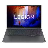 Laptop Lenovo Legion 5 Ryzen 7 16gb Ram 1tb Rtx 3070 Ti 15''