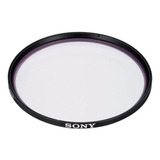 Lente Sony Filtro Camara Proteccion Multiple 67mm A Pedido