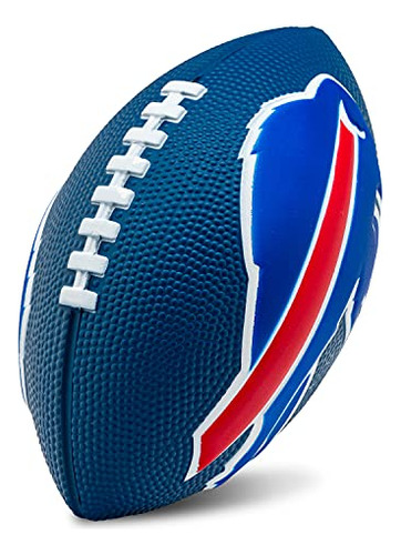 Foam Football Franklin Sports Nfl Buffalo Bills Para Niños