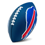 Foam Football Franklin Sports Nfl Buffalo Bills Para Niños