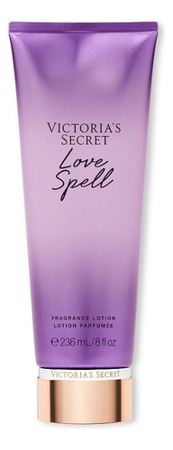 Victoria's Secret Love Spell Crema Corporal 236 Ml