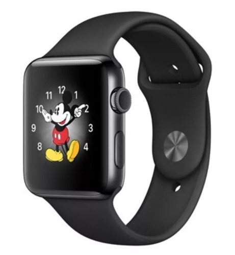 Apple Watch 2