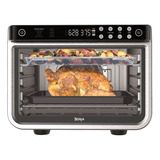 Ninja - Horno Para Freír 10 En 1 Ninja Foodi Xl Pro - Dt201