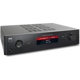 Nad C368 Amplificador De Alta Calidad Digital Dac - Audionet