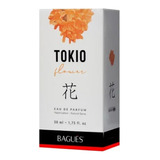 Tokio Flower Pour Femme - Eau De Parfum Bagués 