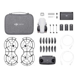 Dji Mavic Mini Fly More Combo + Cart. Memória 64 Gb Original