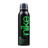 Desodorante Nike Man Ultra Green 200ml Hombre