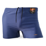 Sunga Boxer Original Lisa Nezuni Masculina /prot. Uv 50+