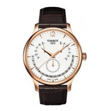 Reloj Tissot Para Hombre T0636393603700 Con Caja De 42mm Y