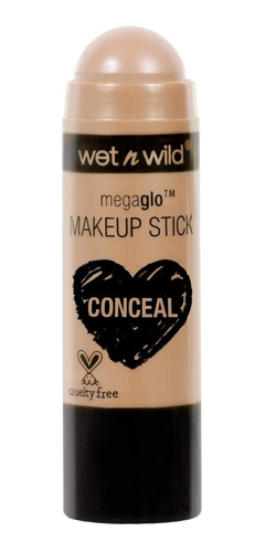 Megaglo Makeup Stick - Wet N Wild