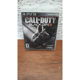 Juego Call Of Duty Black Ops Ll Ps3 Playstation 3