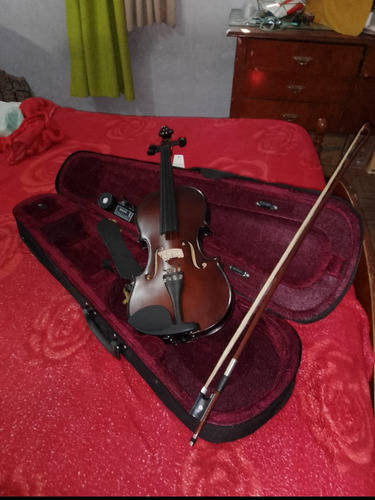 Violín 