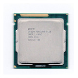 Procesadores Intel Pentium G620