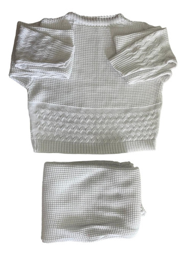 Conjunto Feminino Tricot Trico Blusa Cropped Com Saia Cores