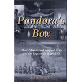 Libro Pandora's Box - Ana Maria Del Rio