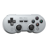 Controlador De Juego 8bitdo Sn30 Pro Para Nintendo Switch An