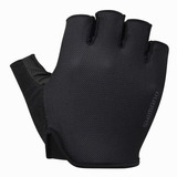 Guantes Cortos Shimano Airway Gloves Negro