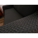 Funda Manta Sillón Pesado Waffle Rectang: 4.3*2.4m Cuerpos 4