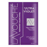 Matizante Sachet Ultra Violeta Lavouche 30ml/5und