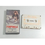 Convivencia - Pimpinela. Cassette Cbs