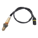 Sonda Lambda Bosch Mercedes Benz C180 C200 230 Kompressor 