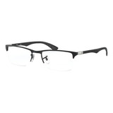 Óculos De Grau - Ray-ban - Rb8413 2503 54