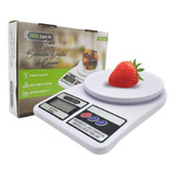 Balanza Cocina Digital 10kg