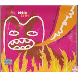 Fobia - Wow 87-04 Cd / Dvd