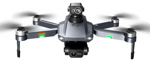 Rg101 Max Mini Drone 8k, Cámara Profesional Dual Hd Con Gps