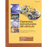 Elementos Estructurales Del Vehiculo