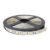 Tira Led 5050 Interior 5m 12v Ip20 60 Led/m