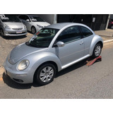  New Beetle Ano 2008  Cambio Automatico Tip Tronic  2.0 