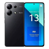 Xiaomi Redmi Note 13 256gb 8gram + Fone De Brinde + Nf