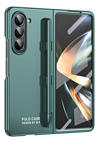 Funda Para Zfold5 Funda Con Membrana Integrada