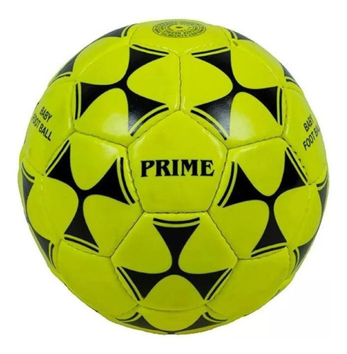 Balon Baby Futbol Prime Butyl #4 - Drb