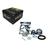 Kit Baleros Rueda Delantera Vw Sedan Vocho 1600 74 - 03 Hlv