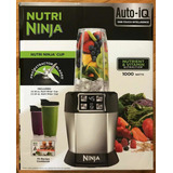 Ninja Bl480d Nutri 1000