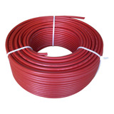 Cable Fotovoltaico Rojo / Cobre / 16 Mm² ( 6 Awg ) / 2000v /