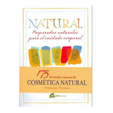 Natural Preparados Naturales Para El Cuidado Corporal