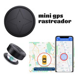 Rastreador Portátil Gps Satelital Rastreador Vehicular Secre