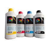 4 Litros Tinta Bt6001bk Bt5001 Btd60bk T300 T220 T520 T720 